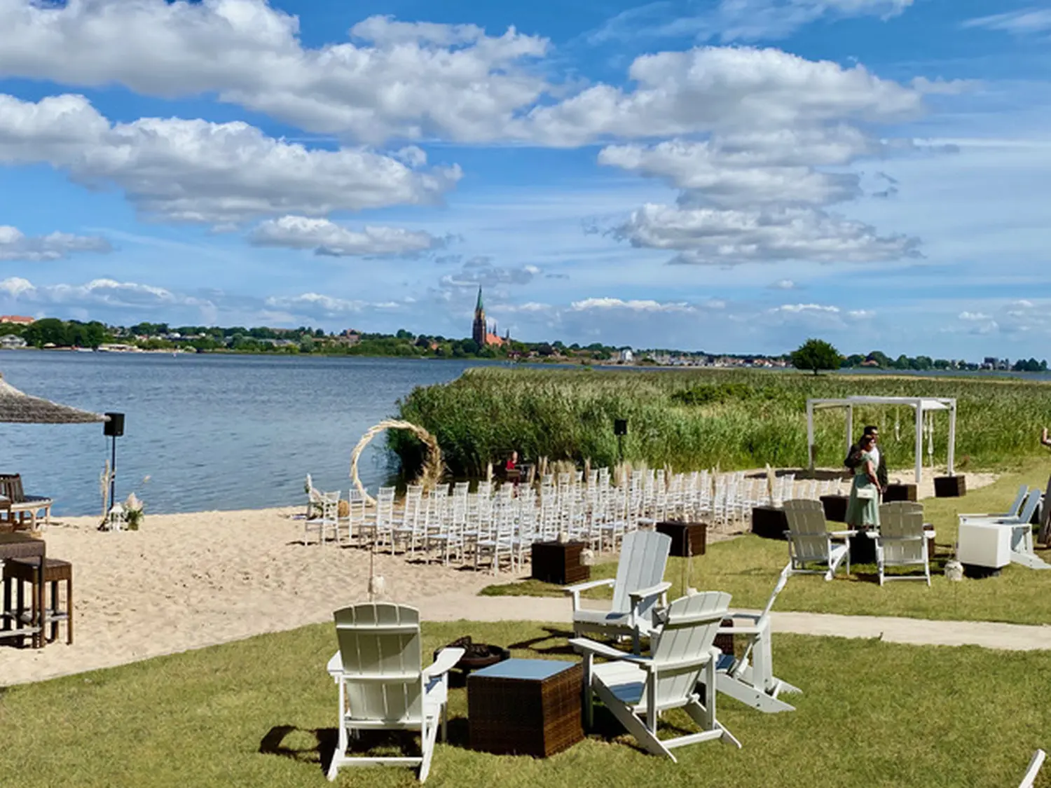 hochzeitsreden, Traumhochzeit Warnemünde Exklusive Hochzeitsagentur